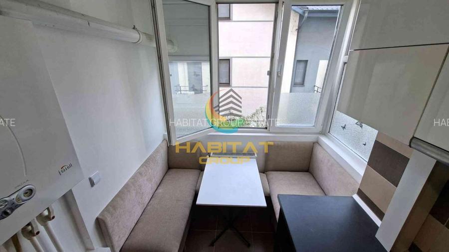 2 camere decomandat, parcare- Popesti Leordeni - 7