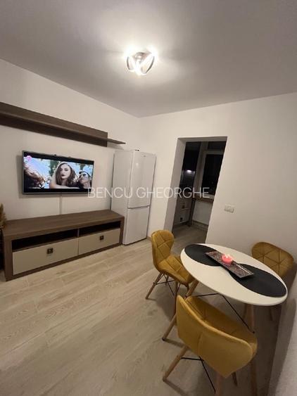 Apartament 2 camere  de inchiriat Inel II - Institul de Marina - 6