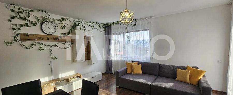 Apartament cu 3 camere de vanzare in Donath Park cu parcare la cheie