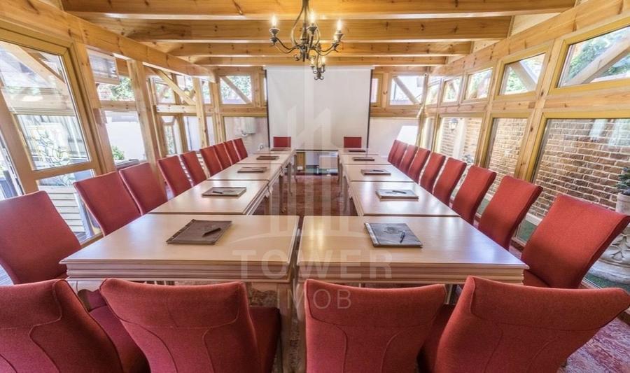 Hotel Boutique Resort 5 stele de vanzare in Sibiu