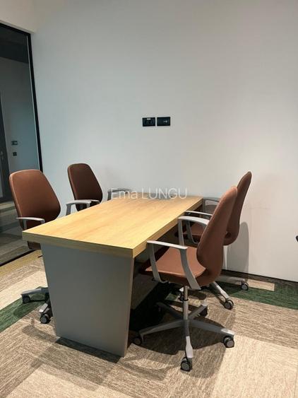Spațiu de birouri premium de închiriat – ONE Tower Floreasca | Sector 1, Bucureș - 8