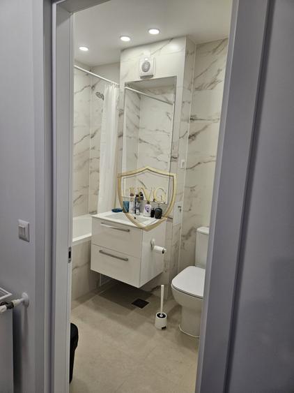 Apartament cu 2 camere | Centrala proprie | Hils Brauner