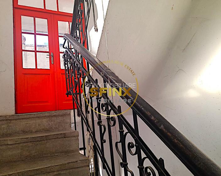 Stirbei Voda - apartament 2 camere - 19
