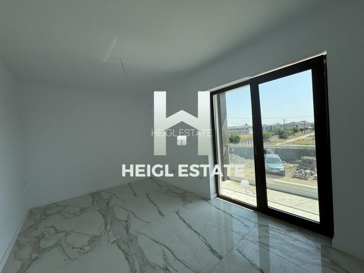 Duplex Premium cu 4 Camere, Design Modern și Finisaje Moderne in Chisoda - 12