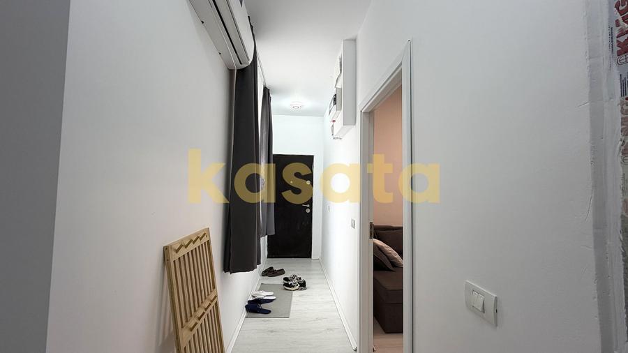 2 camere I Lipscani I etaj 1 I 43 mp I renovat I mobilat si utilat