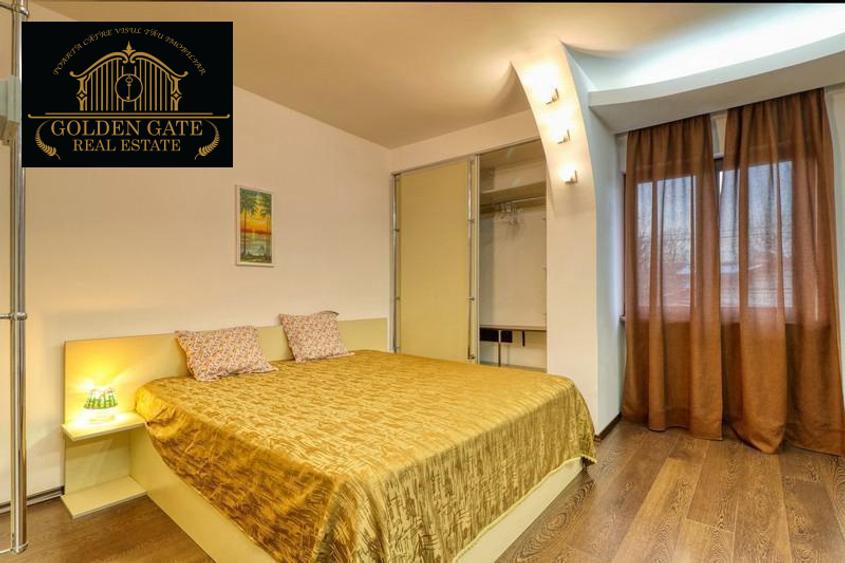 Victoriei - Ion Neculce Apartament 5 Camere 200 MP | Centrala | 3 Bai