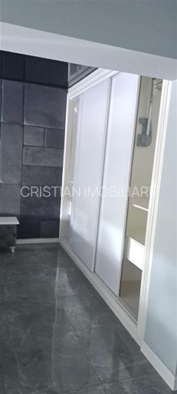 Apartament DE LUX, 80 mp, etaj 1 Mobilat si Utilat Progresu - fosta Jandarmerie - 16