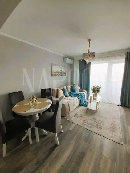 Apartament 2 camere de vanzare in Nufarul Oradea, Oradea