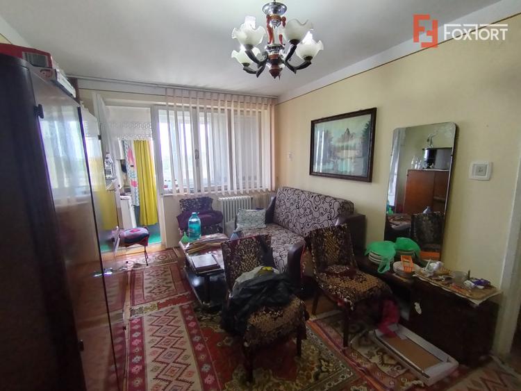 COMISION 0% Apartament cu 2 camere de vanzare in zona Sagului
