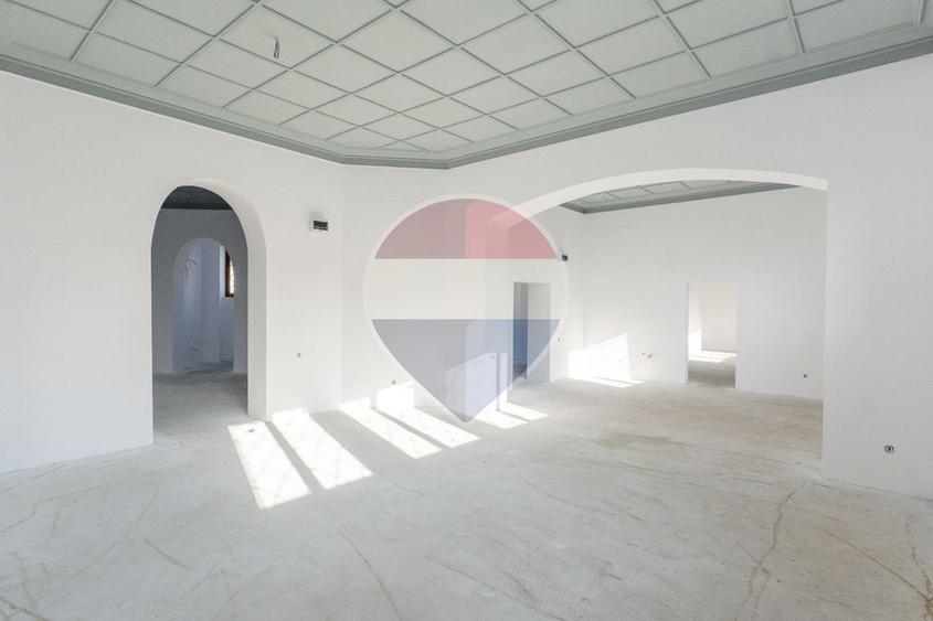 Cladire simbolica de inchiriat -Centrul Istoric Ploiesti
