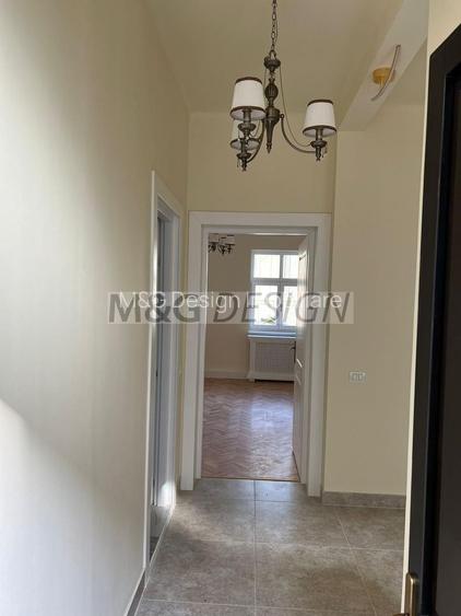 Apartament Piata Unirii/Tribunal renovat integral - 19