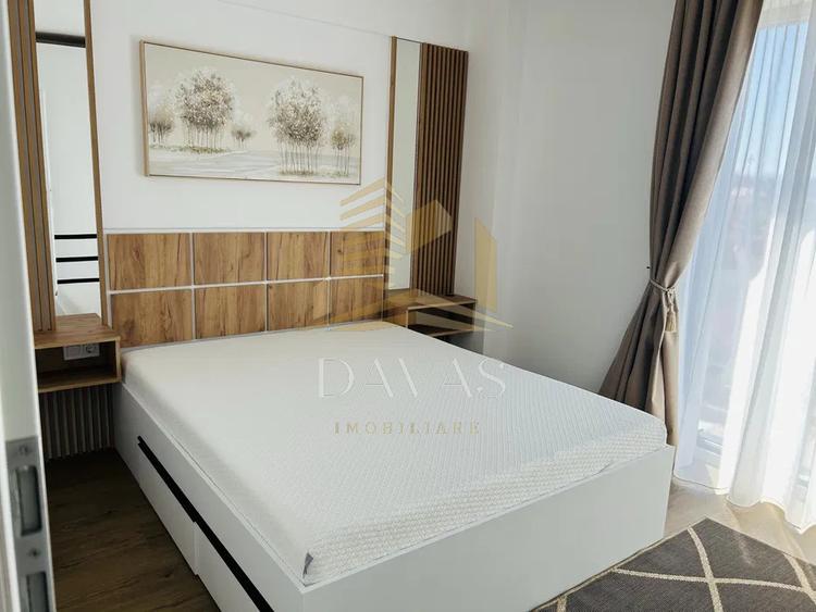 Apartament 2 camere ultrafinisat 2 camere decomandat | Intre Lacuri | Parcare