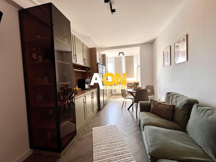 Penthouse | ULTRAFINISAT | 95 MP | Terasa 45 MP | Ultracentral - 13