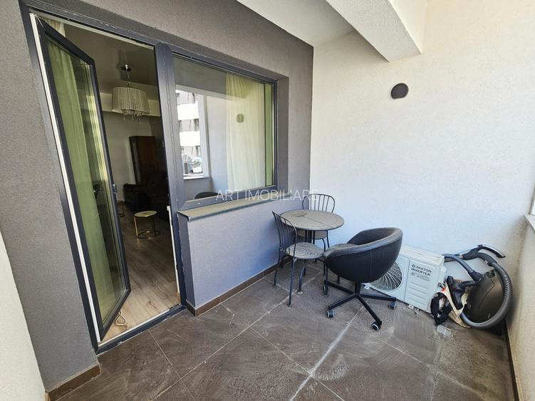 2 Camere Global Residence Mihai Bravu Metrou - 17