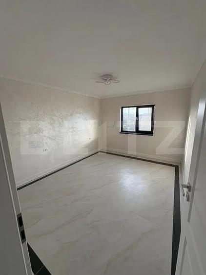 Casă individuală 3 camere | Lunca Cetățuii | Curte + Parcare