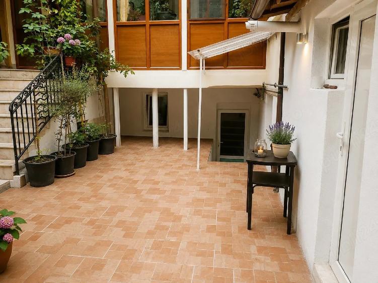 Închiriere Apartament 2 camere in Polona in Vila Pet Friendly