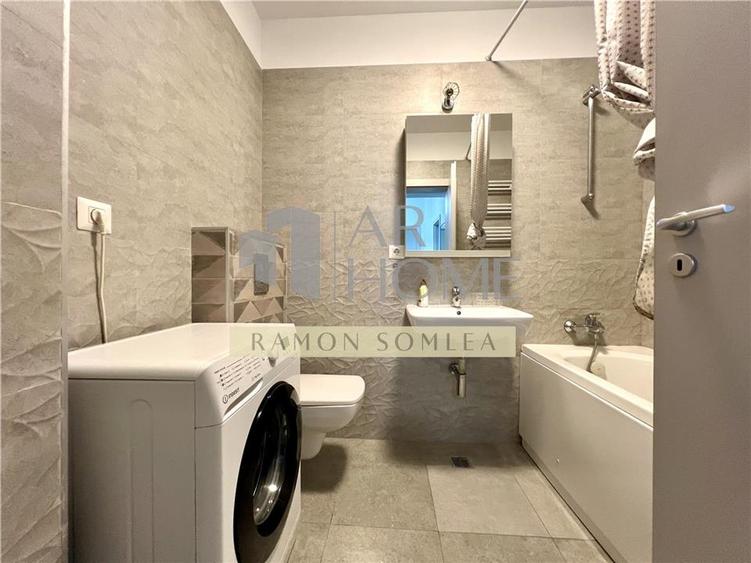 Apartament 2 camere, parcare subterana, Albert MRS Smart Ploiesti