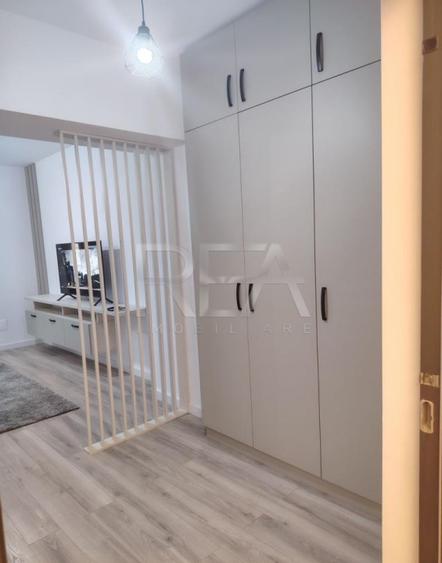 Garsoniera | Complexul Rezidential Smart Residence | Prima Inchiriere