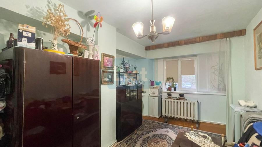 Comision 0%, apartament 3 camere decomandat, Ultracentral