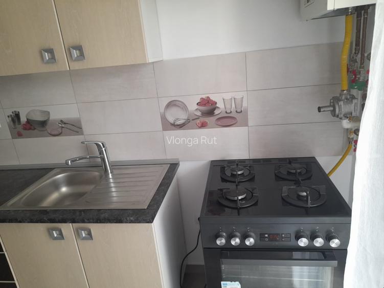 Apartament de inchiriat 2 camere decomandat  - 9