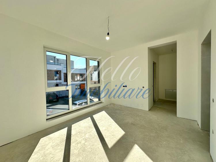 Duplex cu 4 camere, 180 mp, zona Tăuți