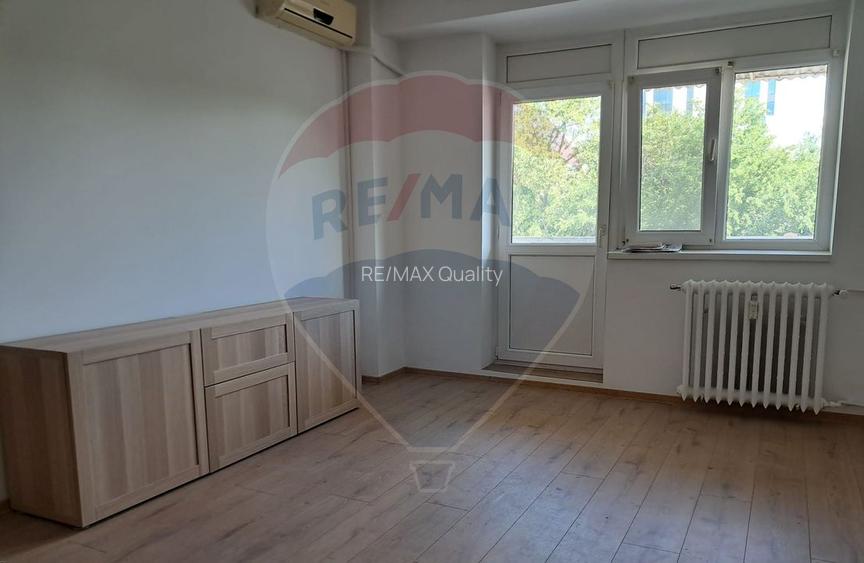 Apartament 2 camere de inchiriat - Calea Victoriei - 6