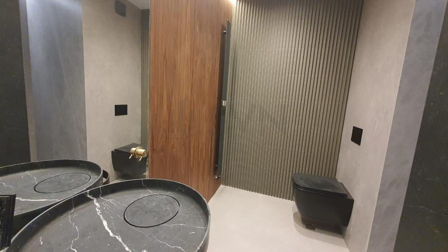 REA1023319 Apartament elegant 3 camere zona Primaverii I Imobil nou