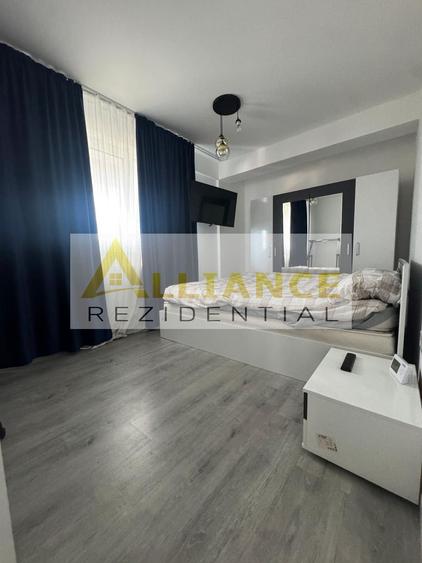 2 CAMERE DE ÎNCHIRIAT CU TERASĂ