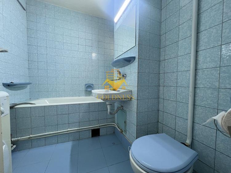 2 camere decomandate, Manastur, Minerva, Primaverii, Calvaria, Mc