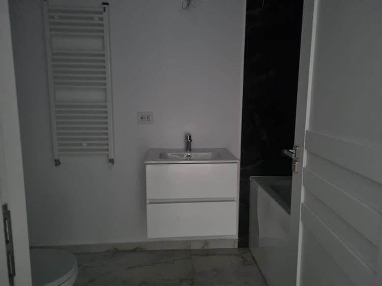 Apartament 2 camere,cf.1,centrala proprie,mutare imediata,Promenada Lacul Morii