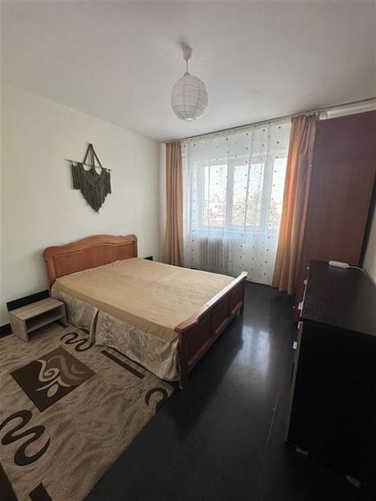 Apartament 2 camere Cantemir Bulevard
