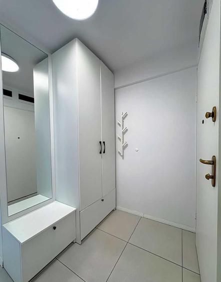 Apartament 2 Camere | Semidecomandat | Core Timpuri Noi | Parcare
