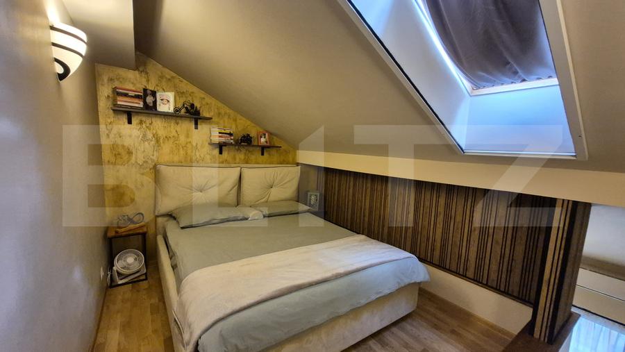 Apartament cu 3 camere de vanzare, 51,74 mp, zona Semicentrala