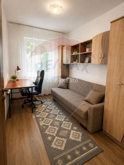 Apartament de închiriat | 3 camere | Str. Tudor Vladimirescu | Etaj 1 - 3