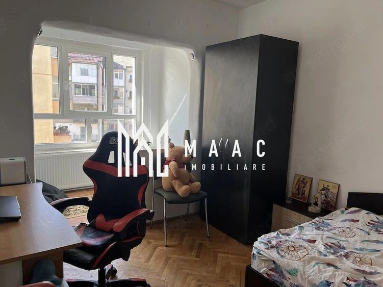 Apartament 3 camere de închiriat | Sibiu, Valea Aurie | 80 mp