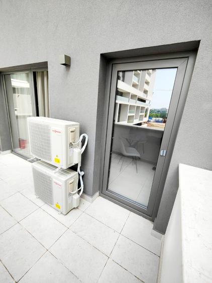 Complex PrimaVista | Metrou Pipera | Loc parcare
