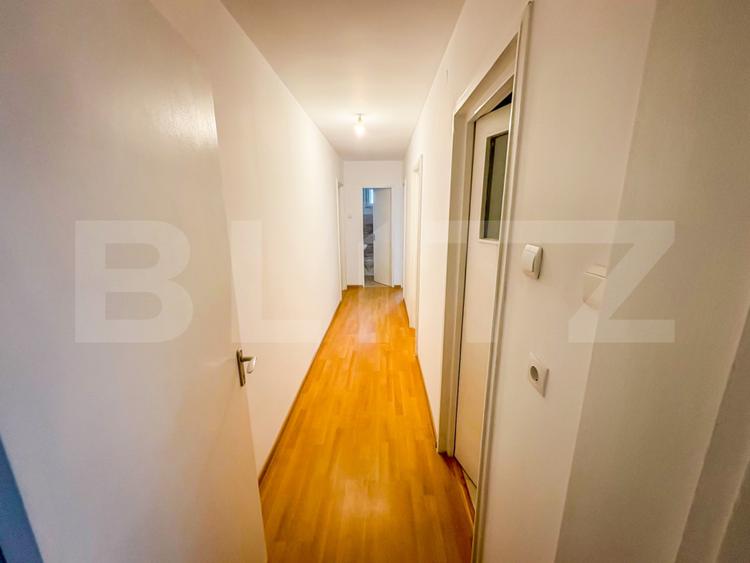 Apartament de vanzare, 4 camere, 87 mp2, Deva