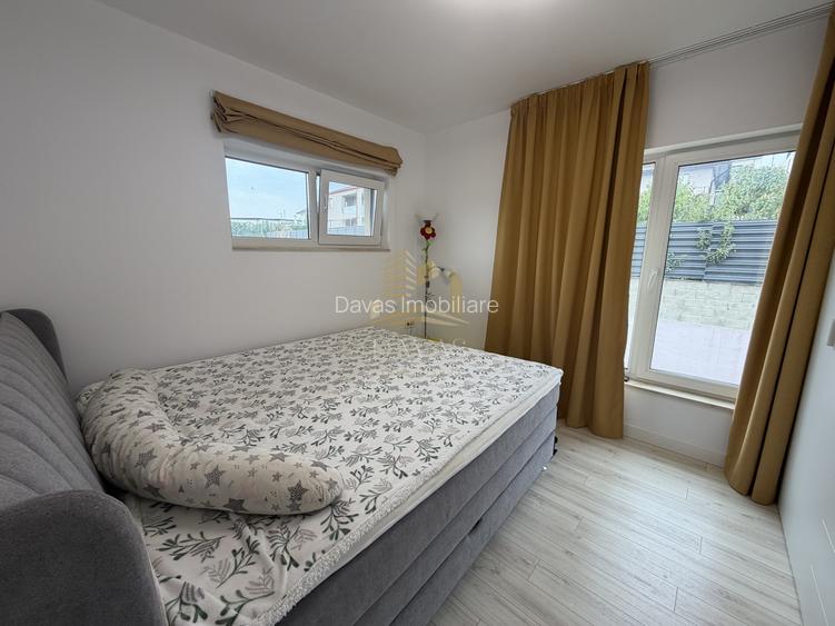Duplex de inchiriat | Cartierul Voronet | Prima inchiriere | Pet Friendly - 11