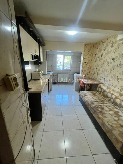 Apartament doua camere Metrou Crangasi - 4