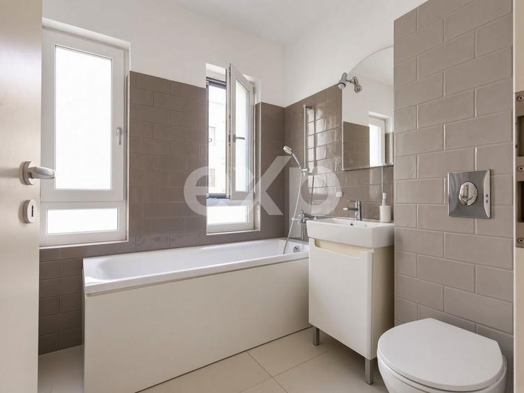 Apartament cu 3 camere si 2 bai, Aradului - 0% Comision
