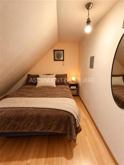Casa 4 camere,farmec autentic,echipata, mansarda,curte relaxanta,Santana de Mure - 21