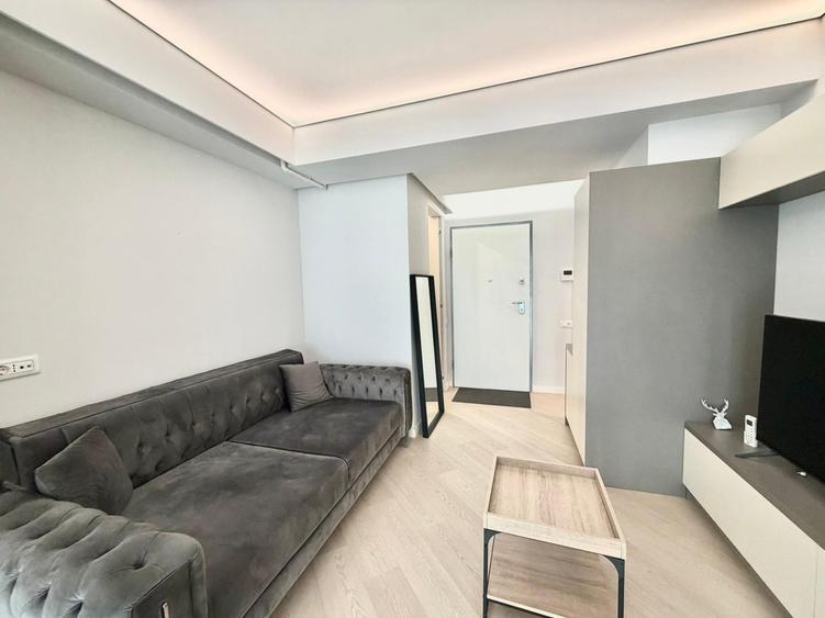 Apartament 2 camere/ Cortina North/ Promenada/ Pipera+ parcare