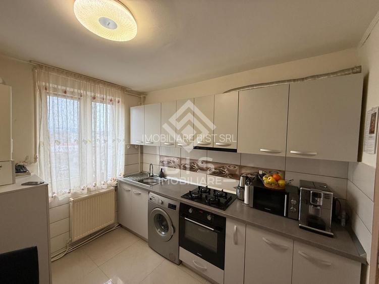 Apartament 3 camere zona Decebal - 7