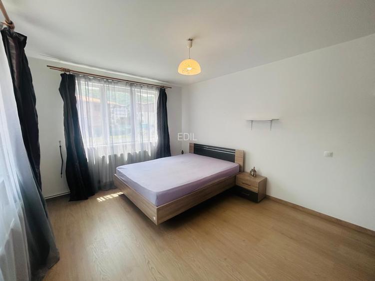 Apartament de o camera/ SUBCETATE/ PARC POLIGON - 3