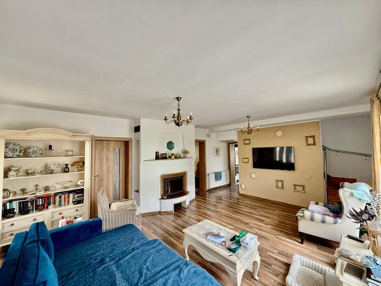 De vanzare casa individuala moderna in Selimbar