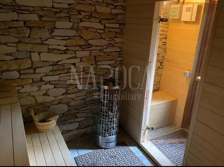 Casa 3 camere de vanzare in Faget, Cluj Napoca