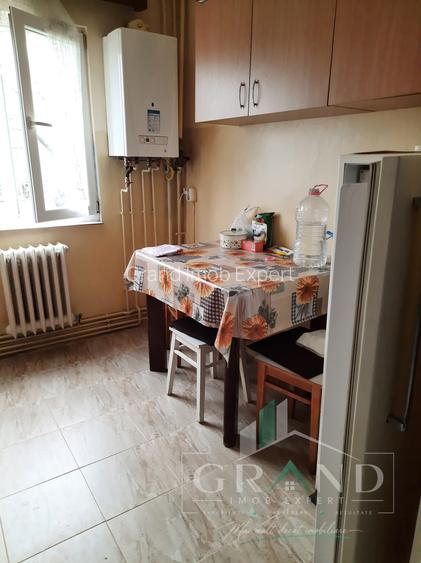 3 CAMERE | 2 DORMITOARE | BALCON | MANASTUR/CASA PIRATILOR