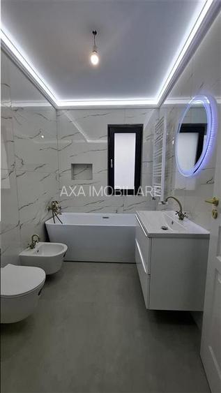 Direct dezvoltator!Casa REDIU,Beci,Teren 400mp,Asfalt,0% Comision - 13