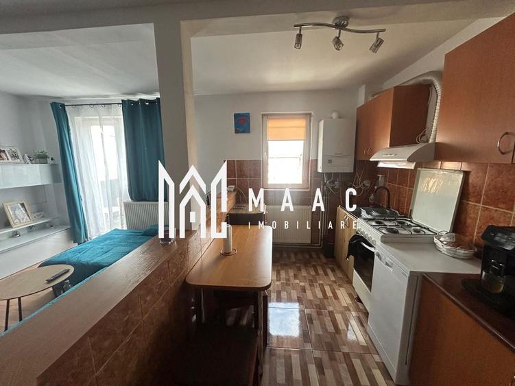 Apartament 3 camere I 67 mp utili I Zona Terezian, Sibiu