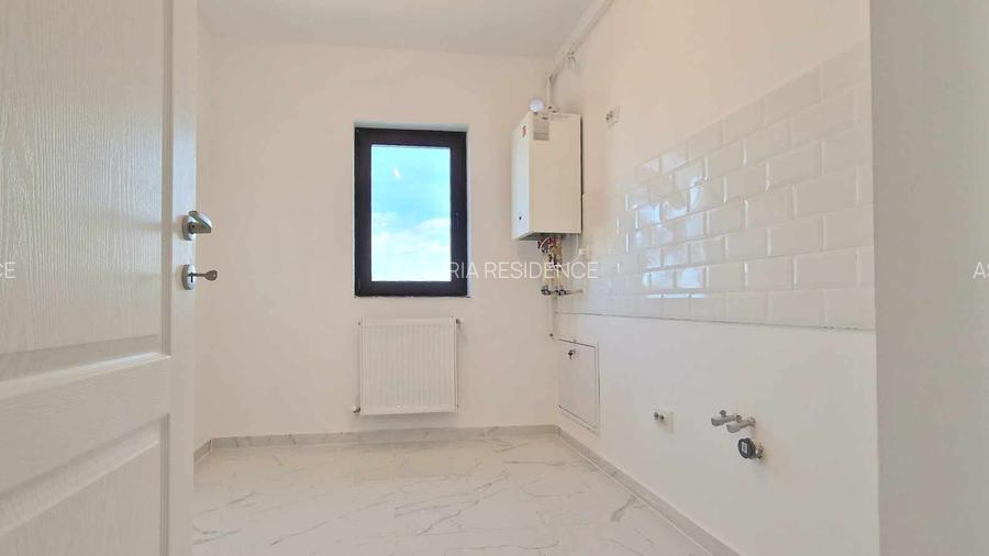 Apartament 2 camere decomandat  et 2/3 Lunca Cetatuii - 3